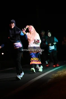 Runner Photo 4927378