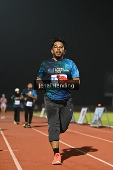 Runner Photo 4927379