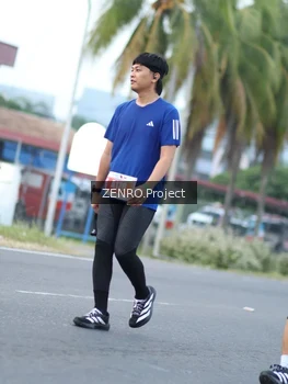 Runner Photo 4927380