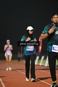 Runner Photo 4927382