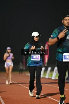 Runner Photo 4927383