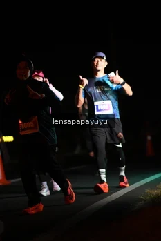 Runner Photo 4927391