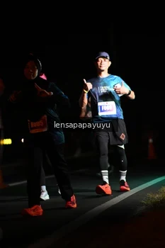 Runner Photo 4927399