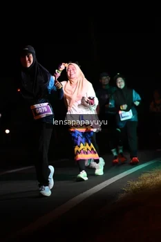 Runner Photo 4927400