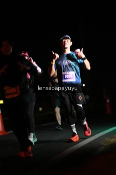 Runner Photo 4927401