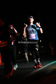 Runner Photo 4927402