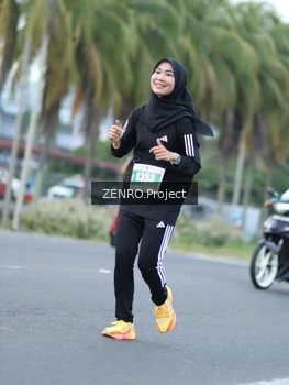 Runner Photo 4927403