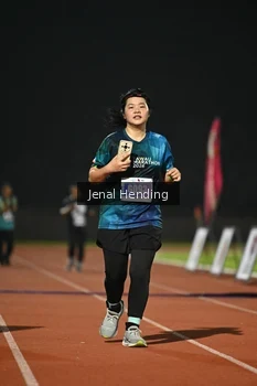 Runner Photo 4927404