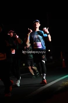 Runner Photo 4927405
