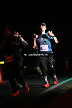 Runner Photo 4927406