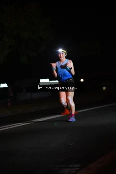 Runner Photo 4927407