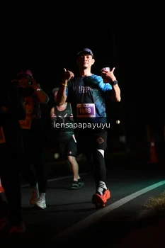 Runner Photo 4927408