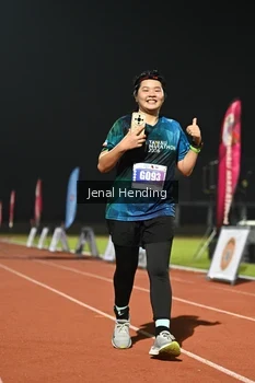 Runner Photo 4927411