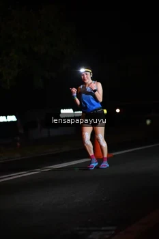 Runner Photo 4927413