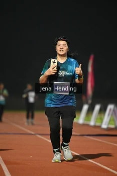 Runner Photo 4927414