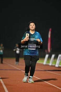 Runner Photo 4927420