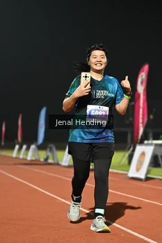 Runner Photo 4927422