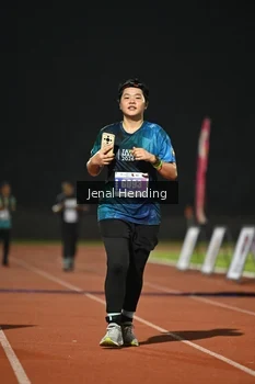 Runner Photo 4927423