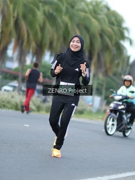 Runner Photo 4927427