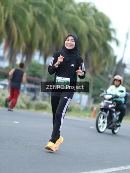 Runner Photo 4927439