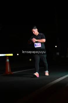 Runner Photo 4927440