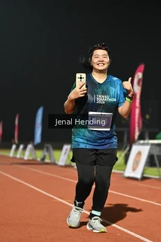 Runner Photo 4927441