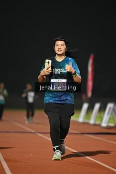 Runner Photo 4927443