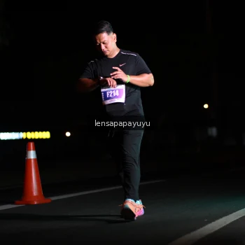 Runner Photo 4927446