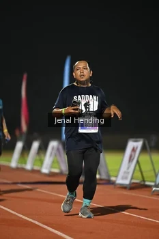 Runner Photo 4927453