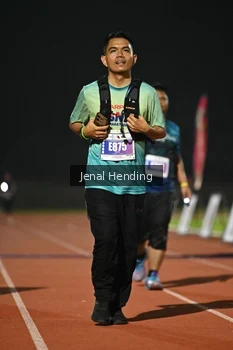 Runner Photo 4927455