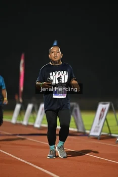 Runner Photo 4927466