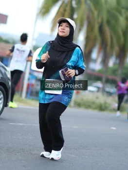 Runner Photo 4927467