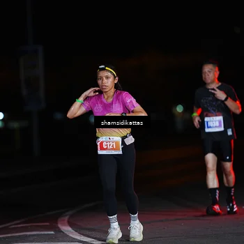 Runner Photo 4927469