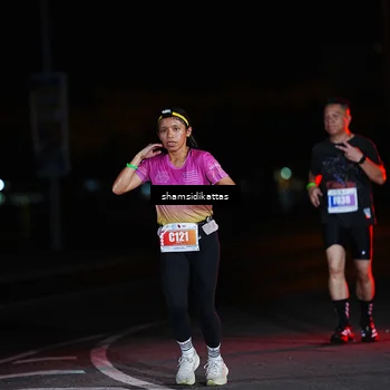 Runner Photo 4927485