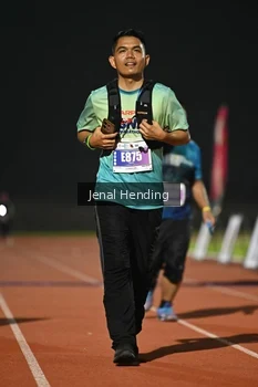 Runner Photo 4927487