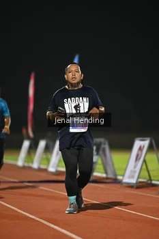 Runner Photo 4927488