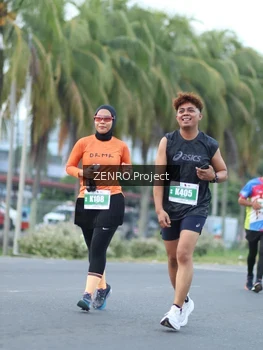 Runner Photo 4927490