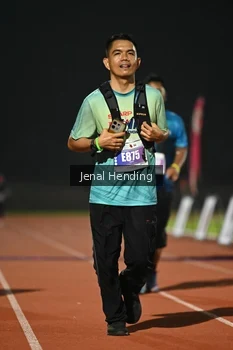 Runner Photo 4927500