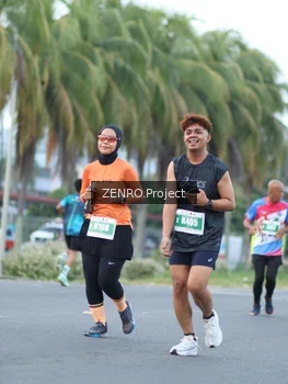 Runner Photo 4927502