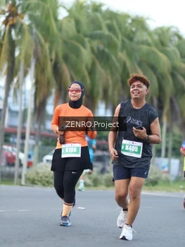 Runner Photo 4927508