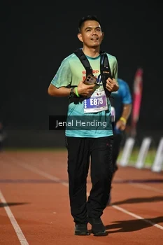 Runner Photo 4927511