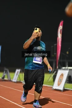 Runner Photo 4927513