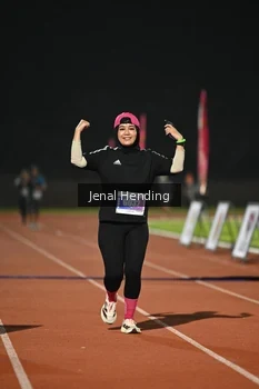 Runner Photo 4927516
