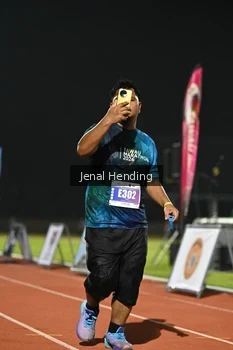Runner Photo 4927518