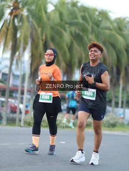 Runner Photo 4927523
