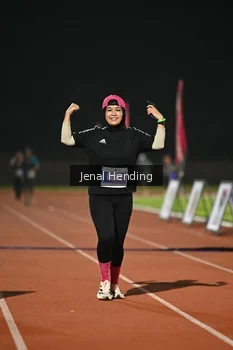Runner Photo 4927524