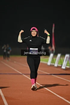 Runner Photo 4927527