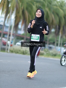 Runner Photo 4927528