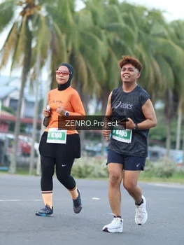 Runner Photo 4927530