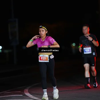 Runner Photo 4927534